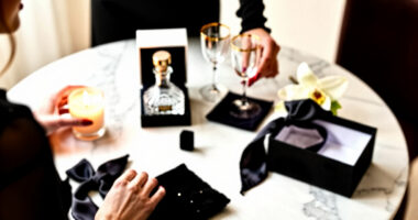 11 Best Best Couple Gifts For Anniversaries High End In 2026
