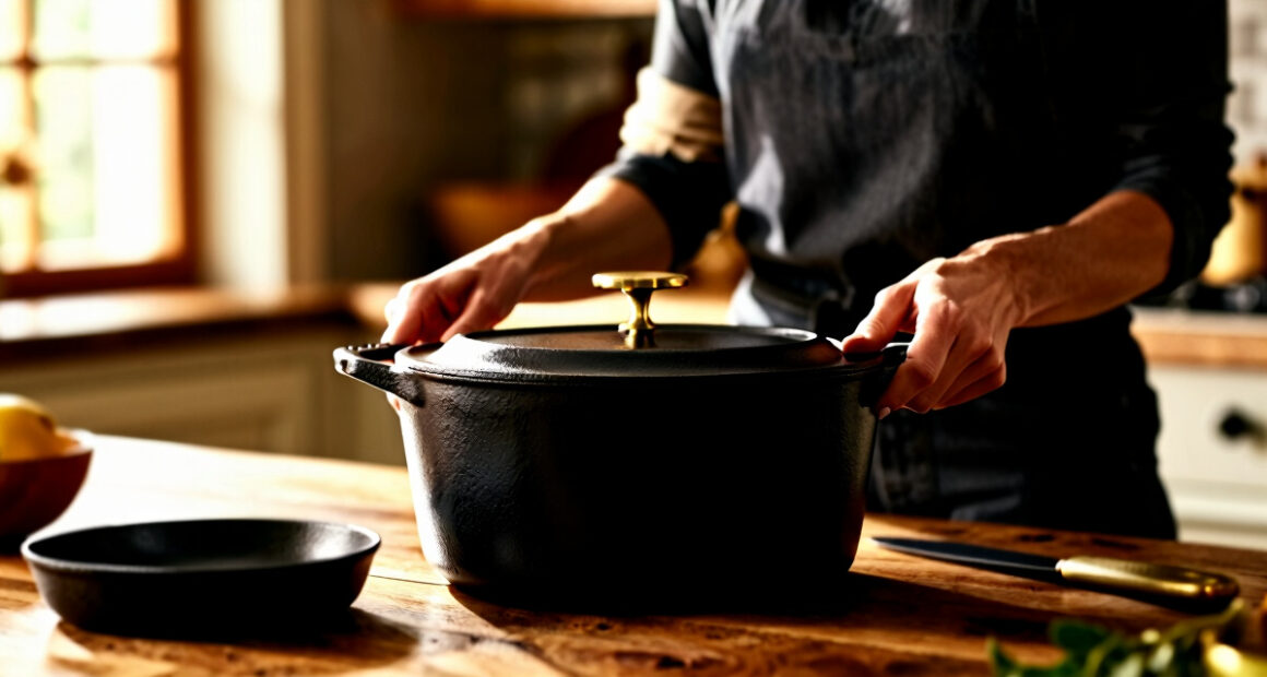 11 Best Best Dutch Ovens Premium in 2026