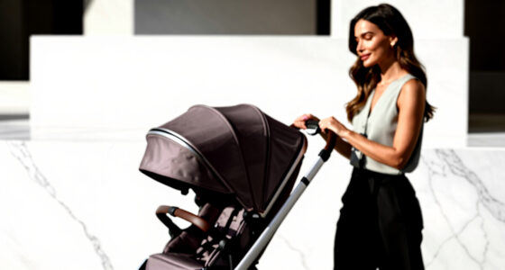 11 Best Best Travel Strollers Premium in 2026