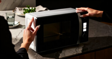11 Best Built In Style Microwaves Countertop in 2026