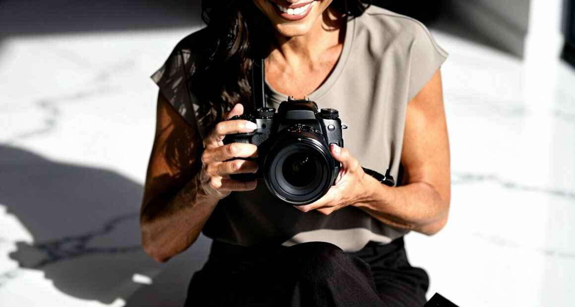 11 Best Cameras for Family Photography in 2026