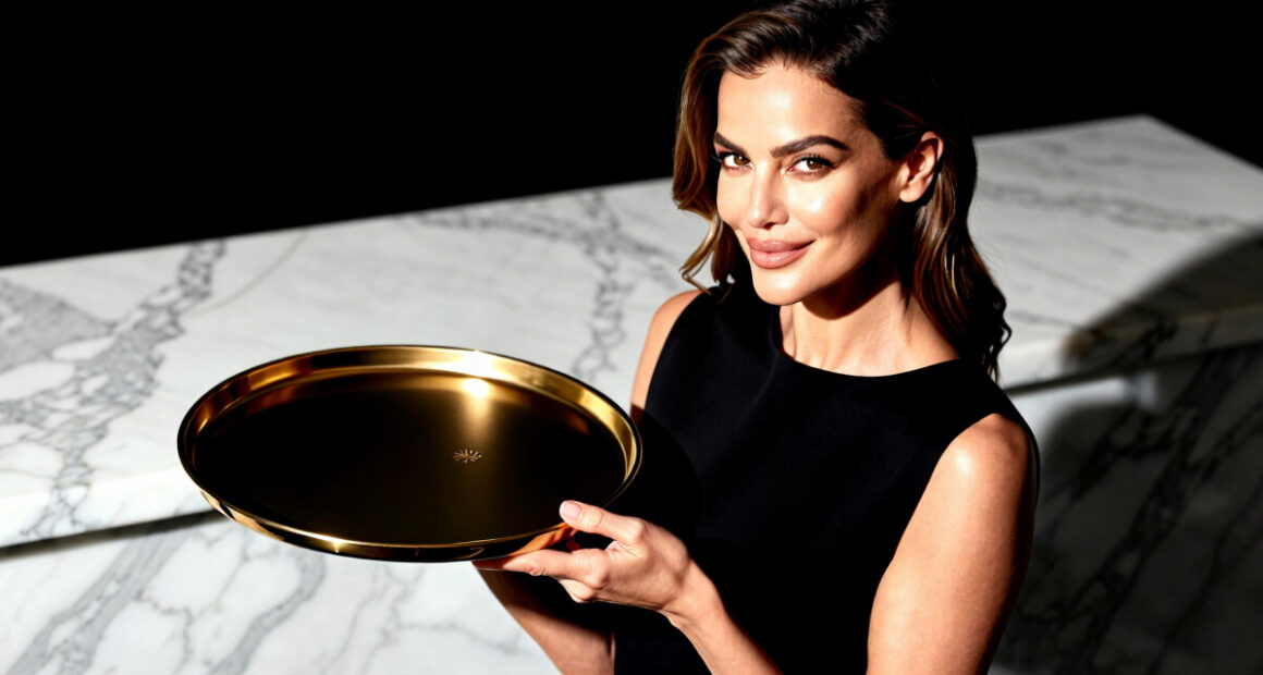11 Best Luxury Serving Trays in 2026