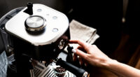 11 Best Premium Espresso Machines in 2026