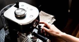 11 Best Premium Espresso Machines in 2026