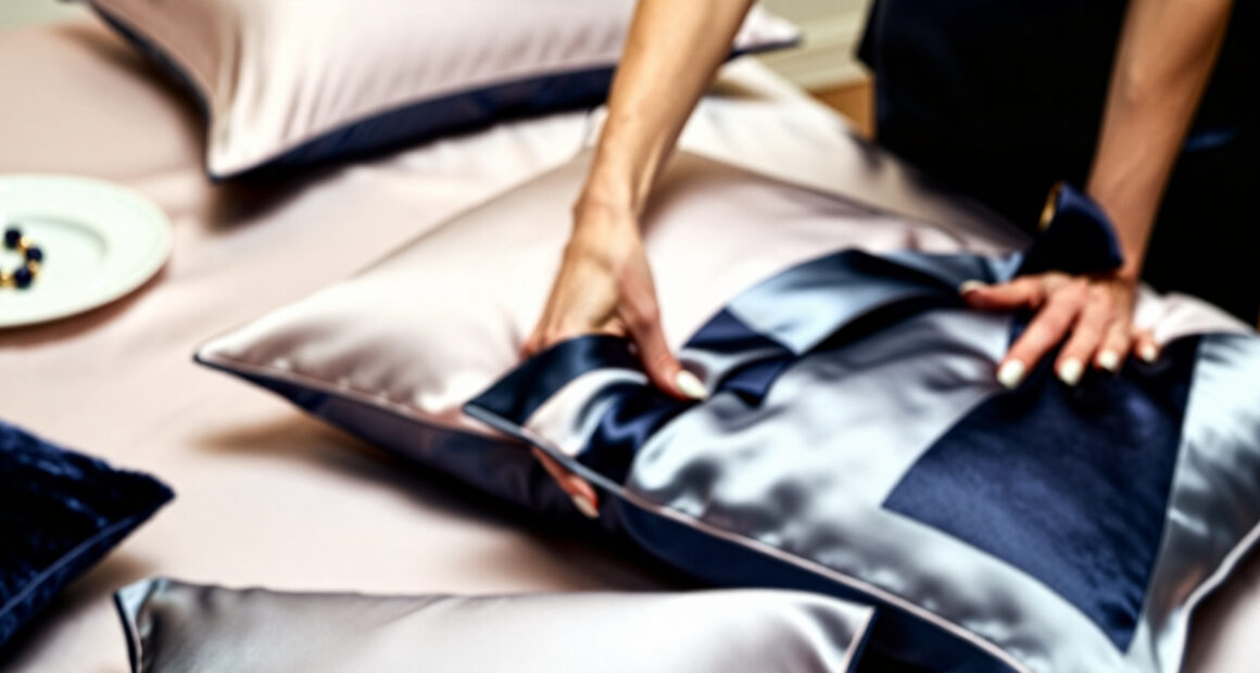 11 Best Silk Pillowcases Gift Set in 2026
