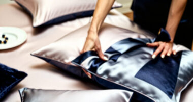 11 Best Silk Pillowcases Gift Set in 2026