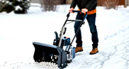11 Best Snow Blowers Premium in 2026