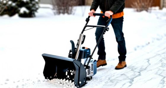 11 Best Snow Blowers Premium in 2026
