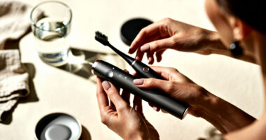 12 Best Best Electric Toothbrushes Premium in 2026