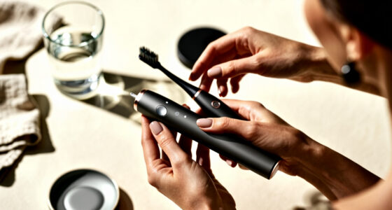 12 Best Best Electric Toothbrushes Premium in 2026