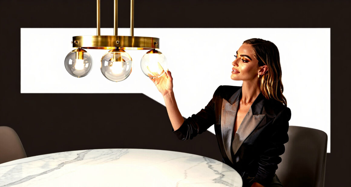 12 Best Chandeliers for Dining Room in 2026