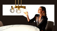 12 Best Chandeliers for Dining Room in 2026