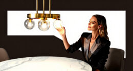 12 Best Chandeliers for Dining Room in 2026