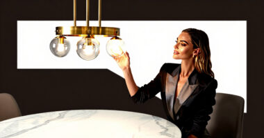 12 Best Chandeliers for Dining Room in 2026