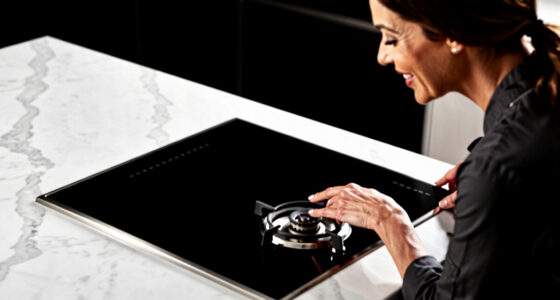 12 Best Dual Fuel Ranges for Home Chefs in 2026