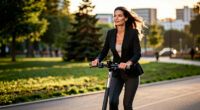 12 Best Electric Scooters for Adults Premium in 2026