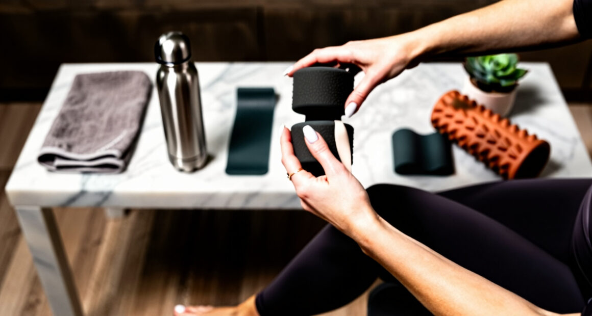 12 Best Gifts For Fitness Lovers Premium in 2026