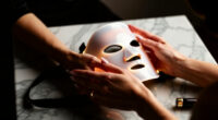12 Best LED Face Masks for Skincare in 2026