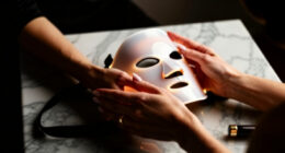 12 Best LED Face Masks for Skincare in 2026