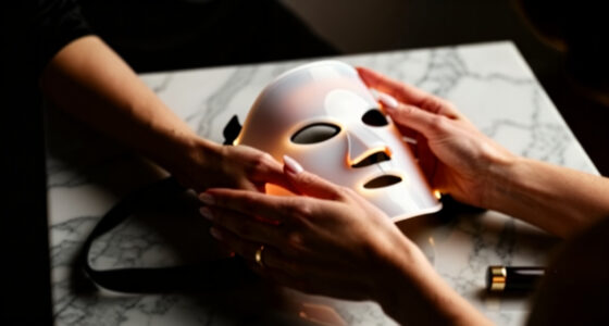 12 Best LED Face Masks for Skincare in 2026