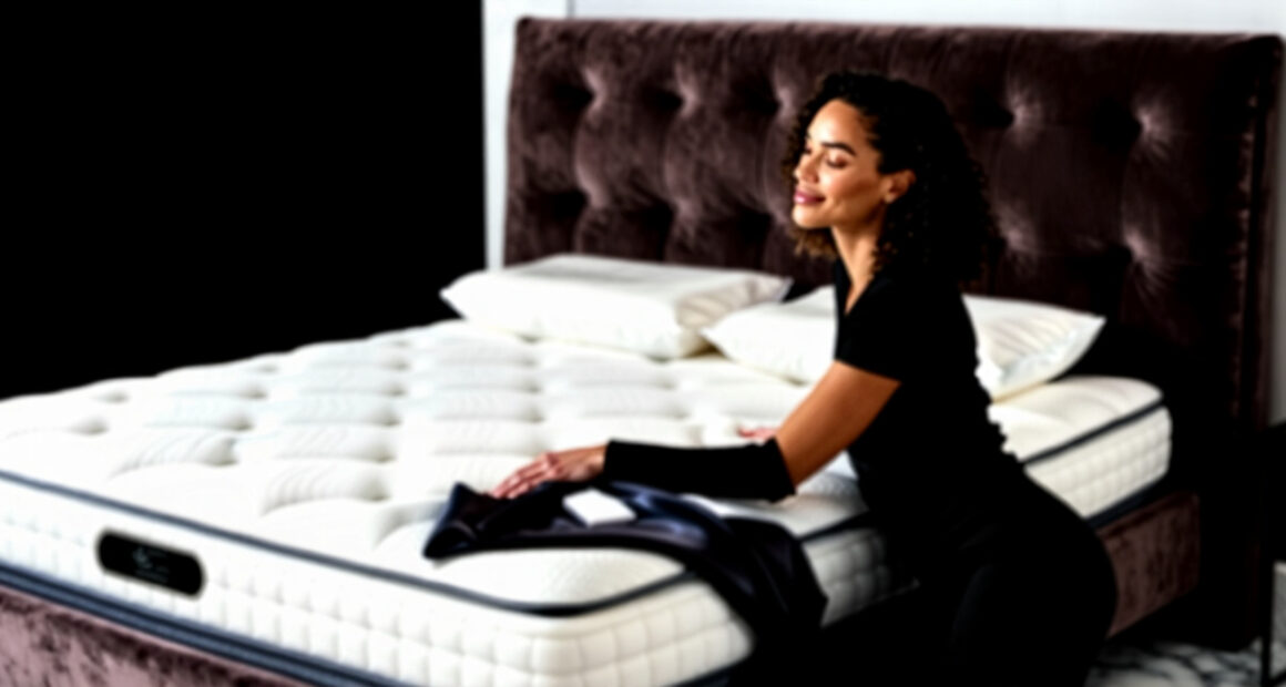 12 Best Luxury Mattresses Queen in 2026