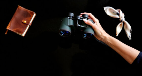12 Best Premium Binoculars for Travel in 2026