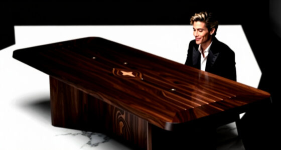 12 Best Premium Board Game Tables in 2026