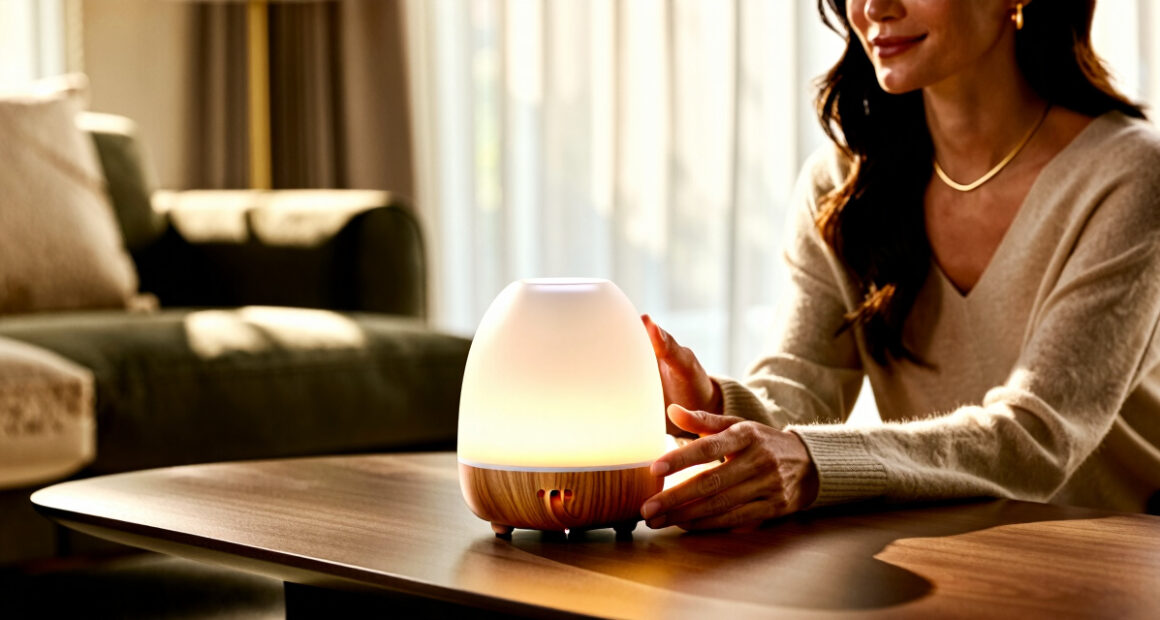 12 Best Premium Diffusers for Home in 2026