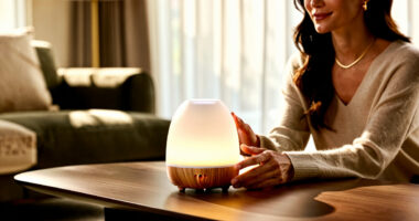 12 Best Premium Diffusers for Home in 2026