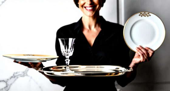 12 Best Premium Serving Sets for Parties in 2026