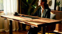 12 Best Standing Desks Solid Wood in 2026