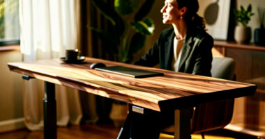 12 Best Standing Desks Solid Wood in 2026