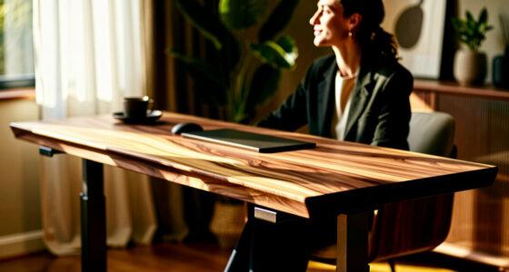 12 Best Standing Desks Solid Wood in 2026