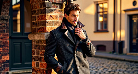 12 Best Winter Coats Premium Men in 2026