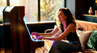 13 Best Arcade Machines for Home in 2026
