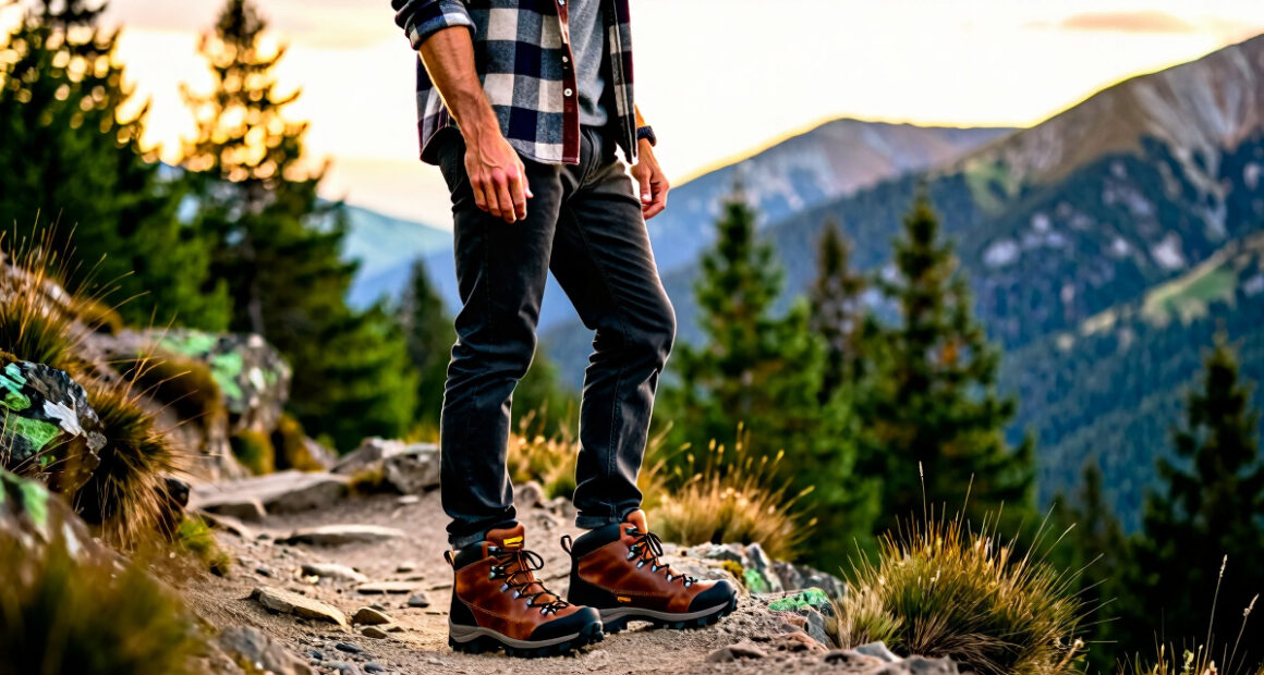 13 Best Best Hiking Boots Premium Men in 2026