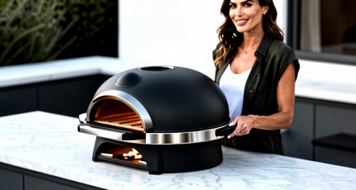 13 Best Best Pizza Ovens Outdoor Gas in 2026