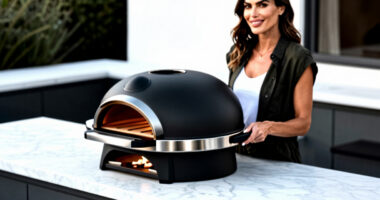 13 Best Best Pizza Ovens Outdoor Gas in 2026