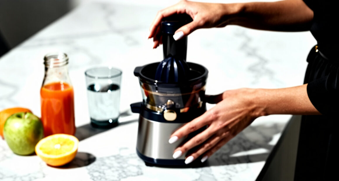 13 Best Best Premium Juicers Cold Press in 2026