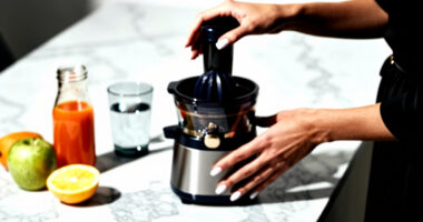 13 Best Best Premium Juicers Cold Press in 2026