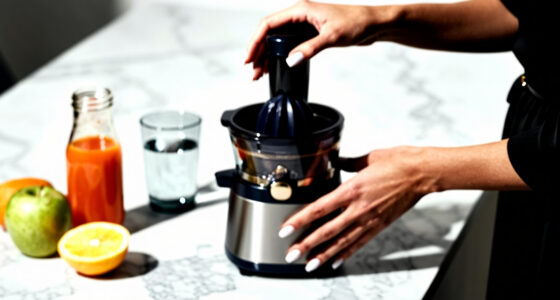 13 Best Best Premium Juicers Cold Press in 2026