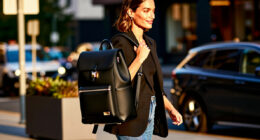 13 Best Carry On Backpacks Luxury in 2026