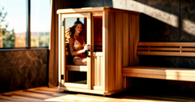 13 Best Compact Home Saunas in 2026