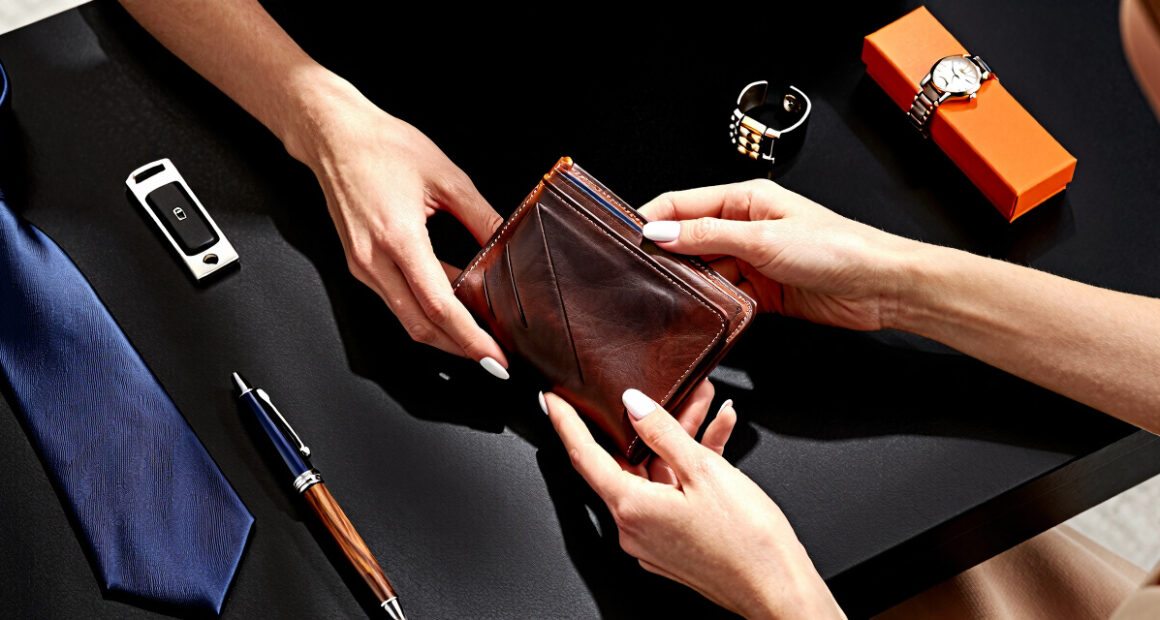 13 Best Elegant Gifts For Men Premium In 2026