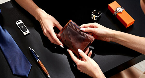 13 Best Elegant Gifts For Men Premium In 2026