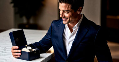 13 Best Gifts For Stylish Men Premium In 2026
