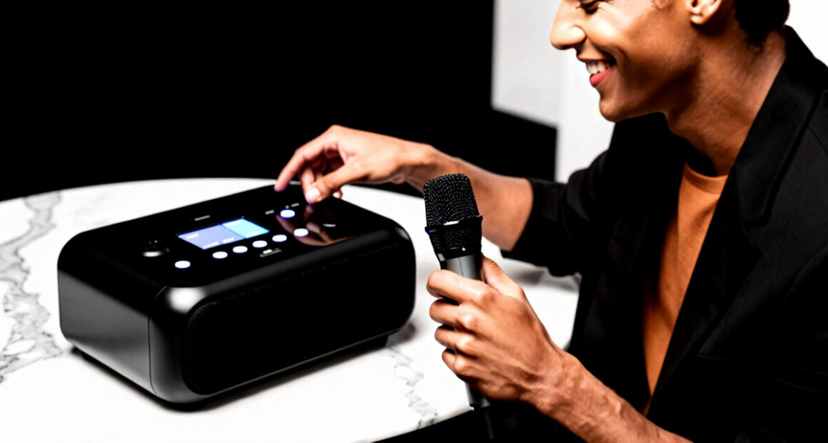 13 Best Karaoke Machines for Parties in 2026