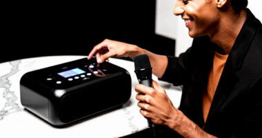 13 Best Karaoke Machines for Parties in 2026