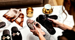 13 Best Luxury Slippers For Gifting In 2026