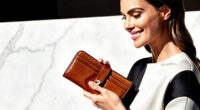 13 Best Luxury Wallets for Women in 2026